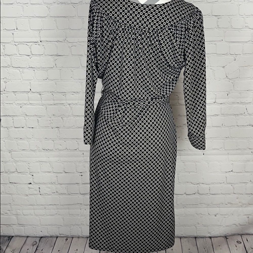 Pattern Dress  - Picture 5 of 5